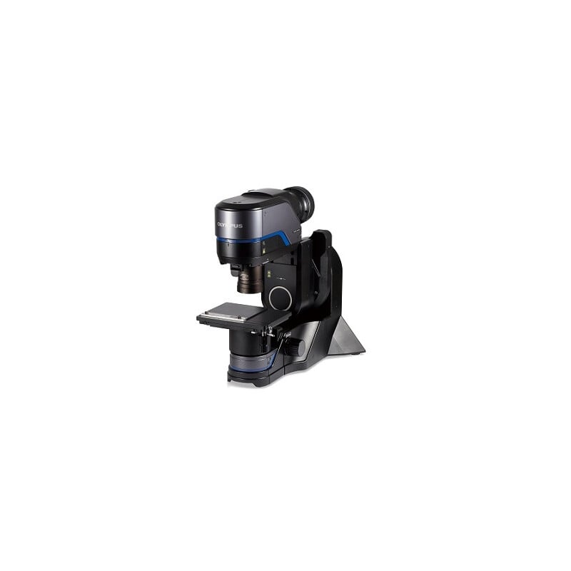 Evident Olympus Microscopio DSX1000 Entry level, HF, DF, MIX, PO, Digitale, Infinity, 8220x