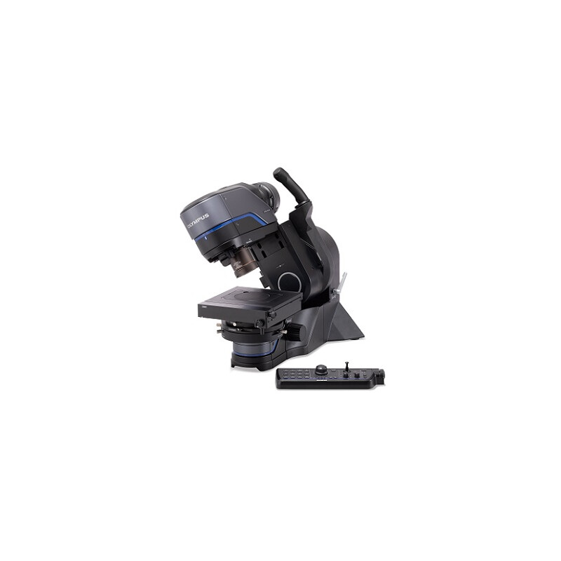 Evident Olympus Microscoop DSX1000 Advanced Niveau, HF, OBQ, DF, MIX, PO, DIC, Digitaal, Digitaal, 8220x, Dl, LED
