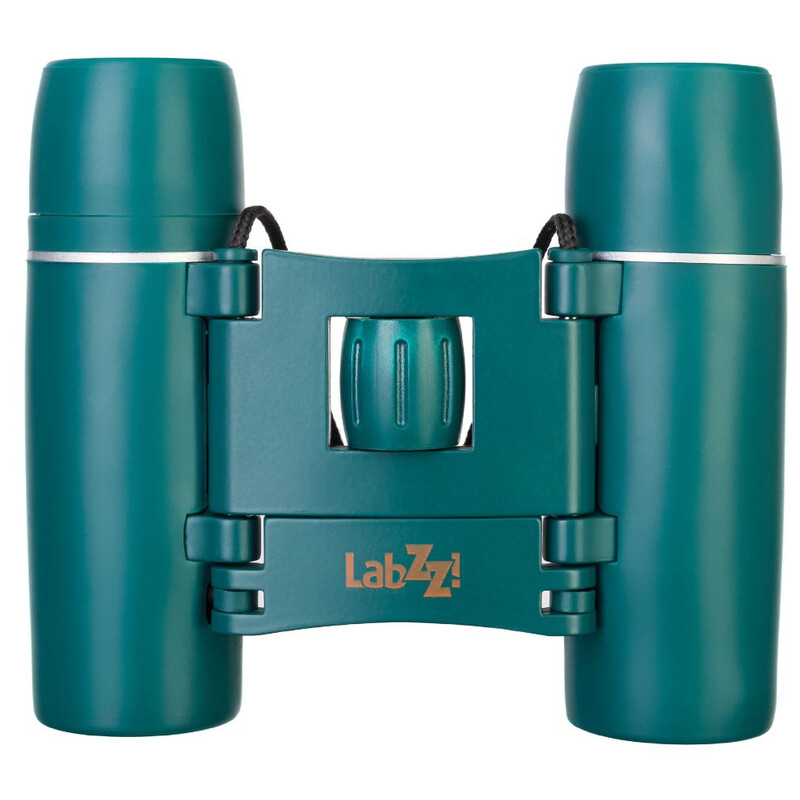 Levenhuk Binoculars LabZZ B4 8x21