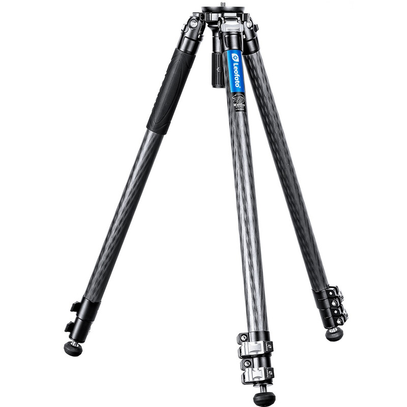 Leofoto Carbon tripod LVM-323C Manba LVM