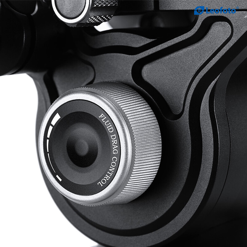 Leofoto Video tilt head BV-15