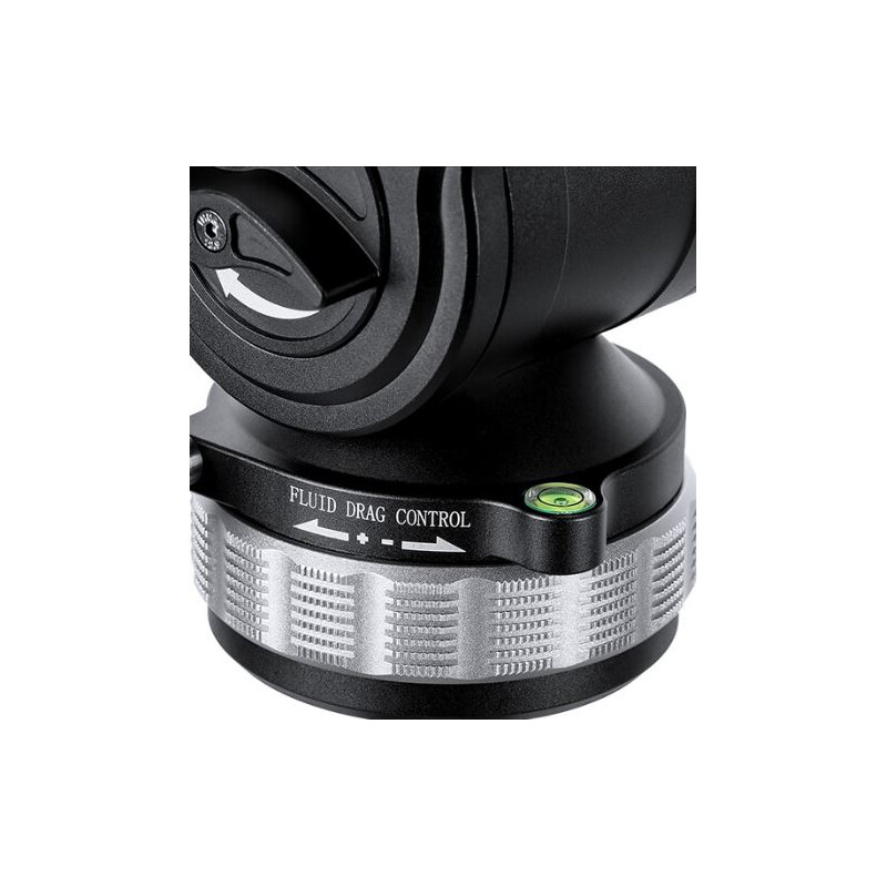 Leofoto Video tilt head BV-15