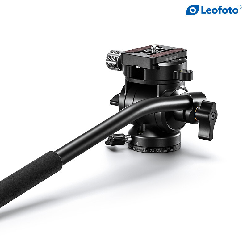 Leofoto Video tilt head BV-1