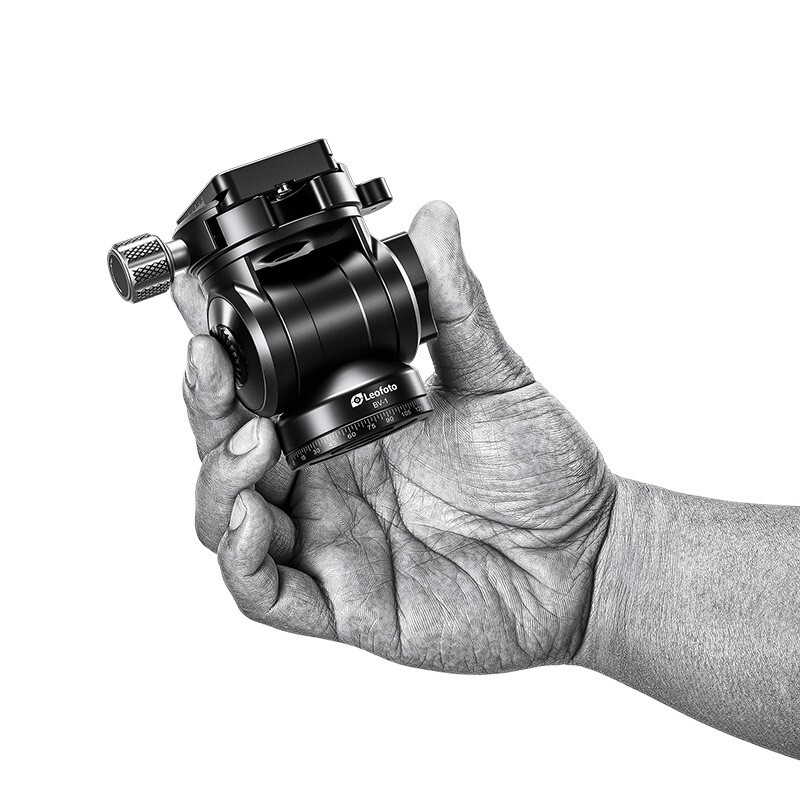 Leofoto Video tilt head BV-1