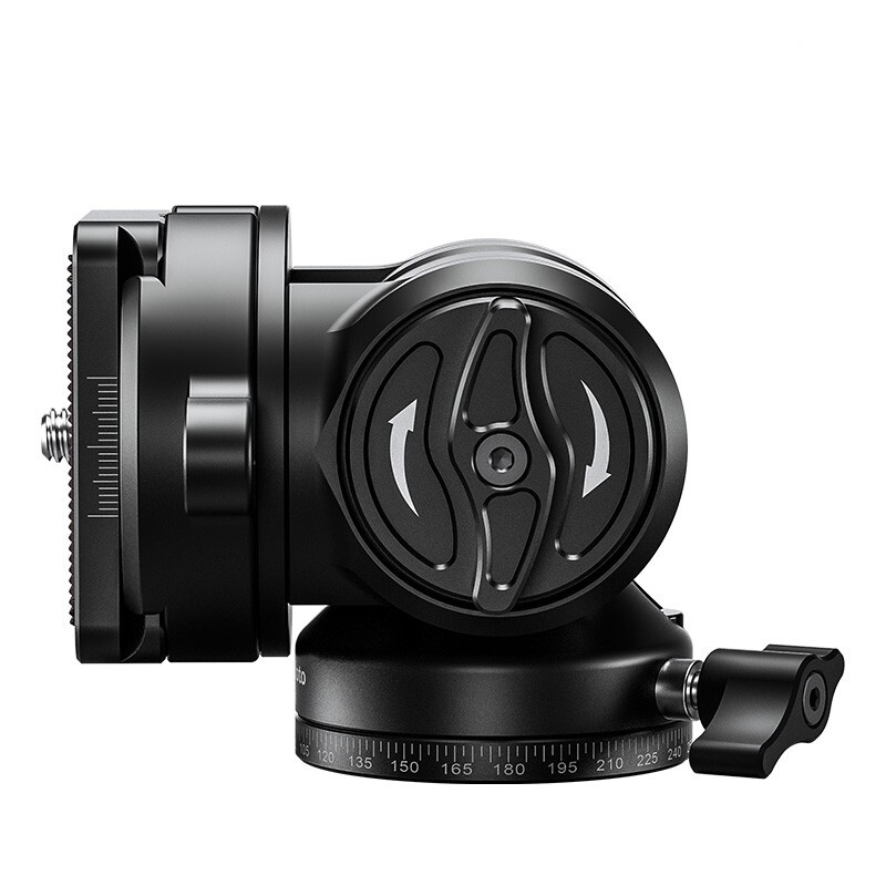 Leofoto Video tilt head BV-1
