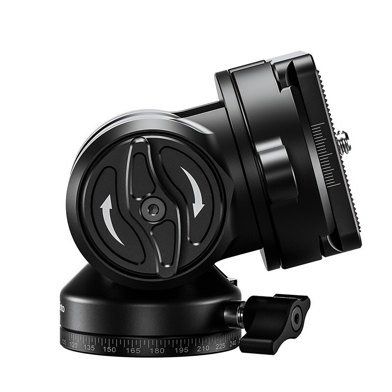 Leofoto Video tilt head BV-1
