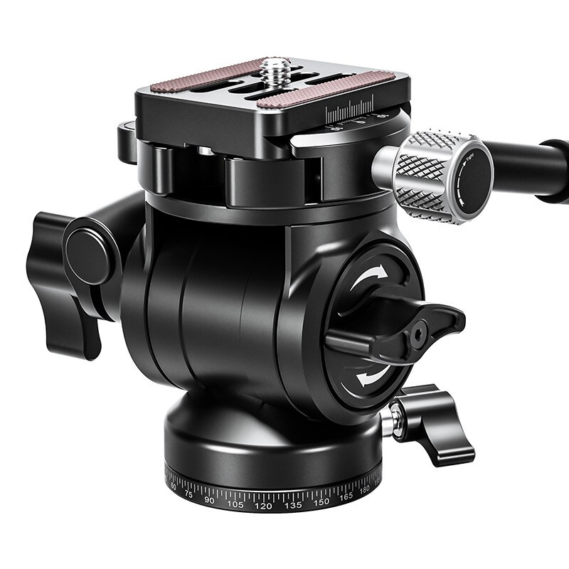 Leofoto Video tilt head BV-1