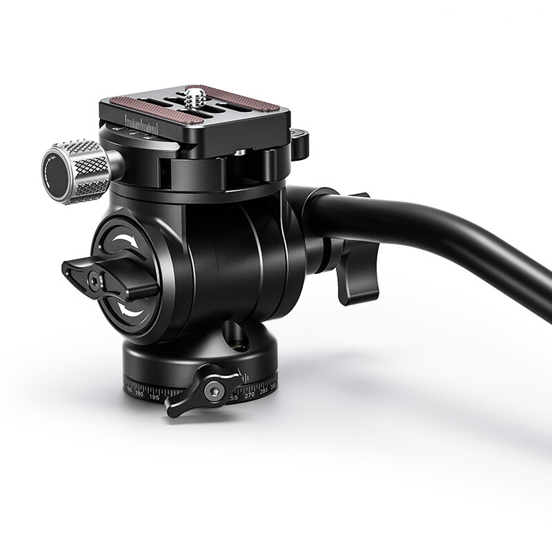 Leofoto Video tilt head BV-1