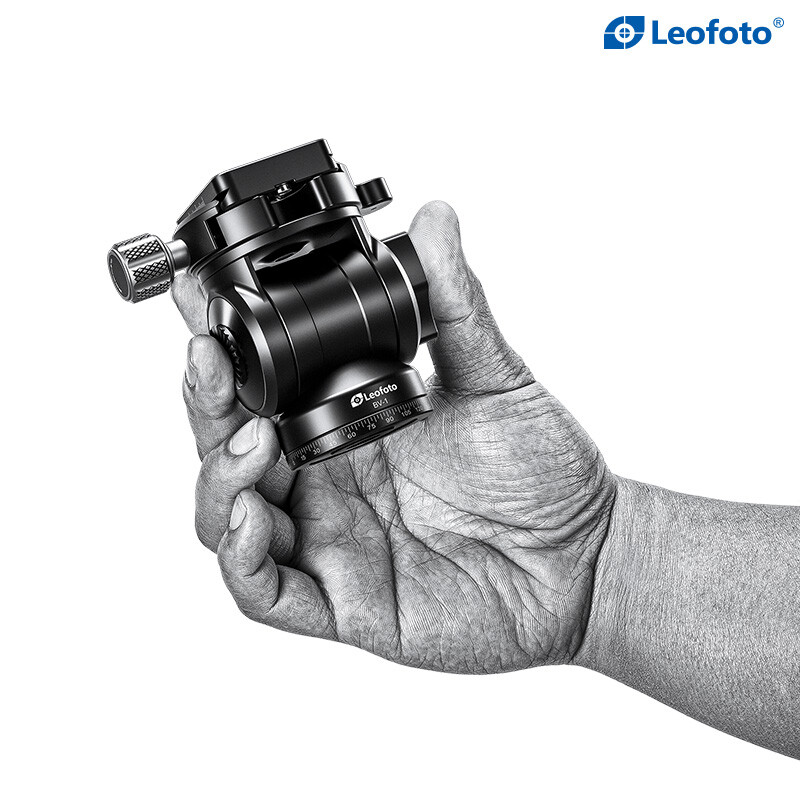 Leofoto Video tilt head BV-1