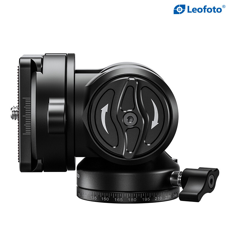 Leofoto Video tilt head BV-1
