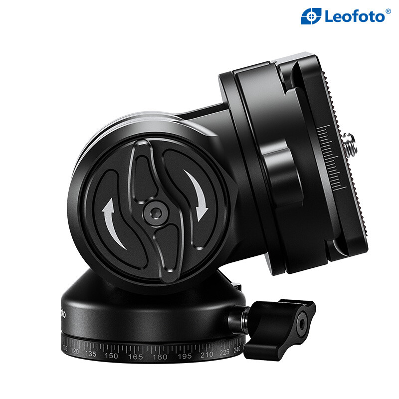 Leofoto Video tilt head BV-1