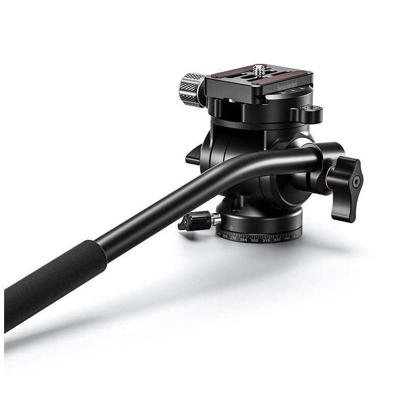 Leofoto Video tilt head BV-1