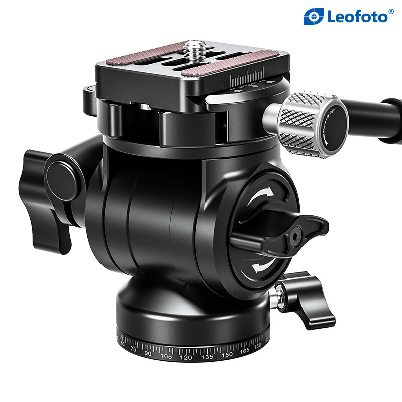 Leofoto Video tilt head BV-1