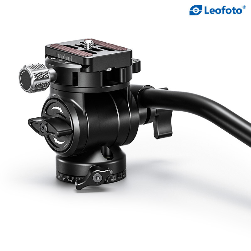 Leofoto Video tilt head BV-1