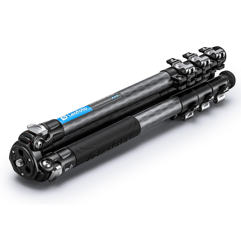 Leofoto Carbon tripod LSR-324C