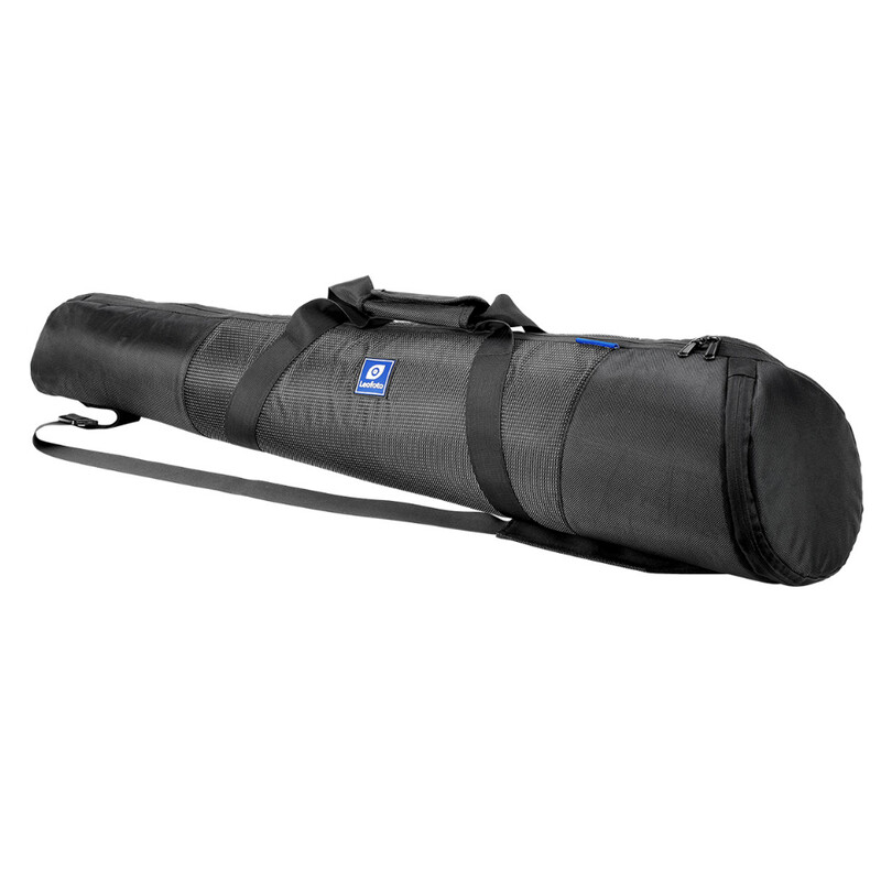 Leofoto Carbon tripod LMR-364C Rapid Summit with leg clamps