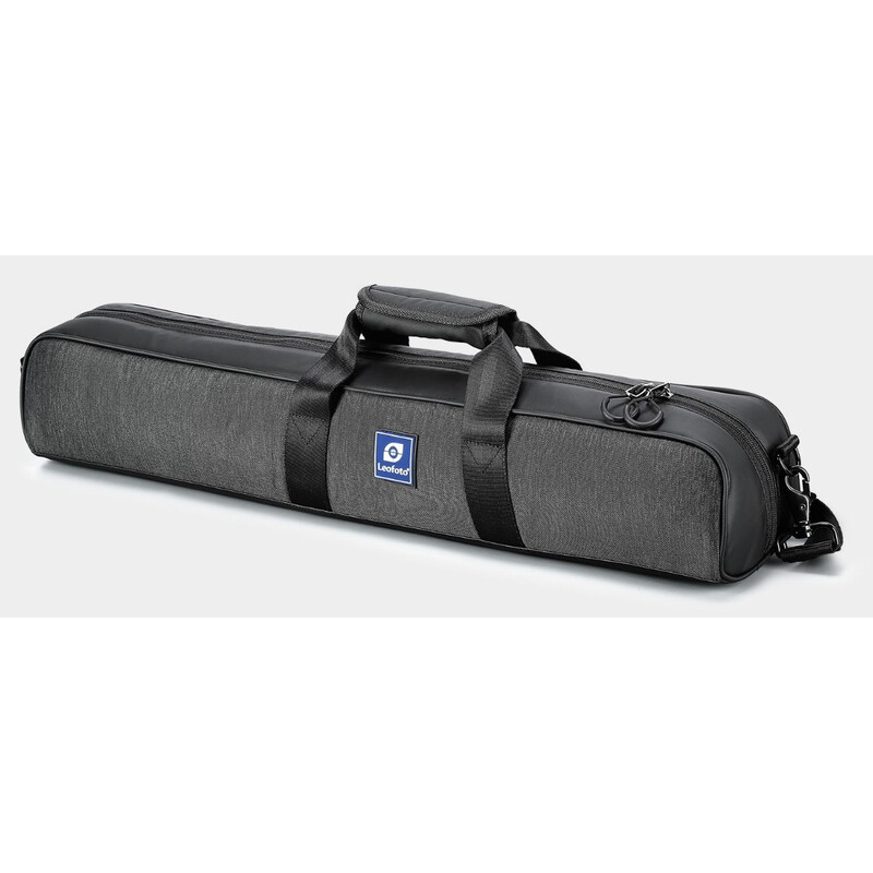Leofoto Carbon tripod LG-324C Lucifer + Ballhead LH-40R Black
