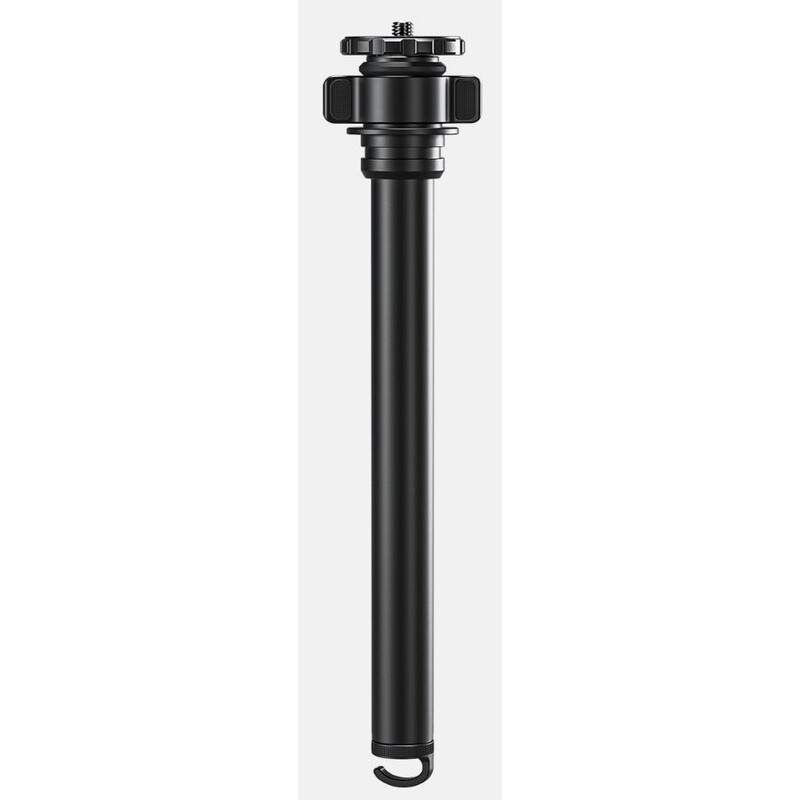 Leofoto Carbon tripod LG-324C Lucifer + Ballhead LH-40R Black