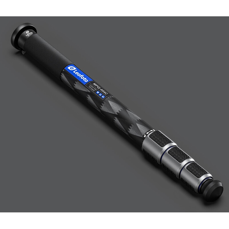 Leofoto Carbon monopod MPQ-404C
