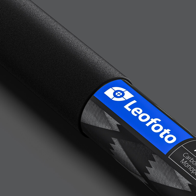 Leofoto Carbon monopod MPQ-404C