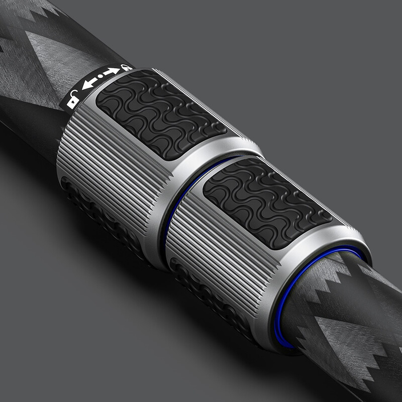 Leofoto Carbon monopod MPQ-404C