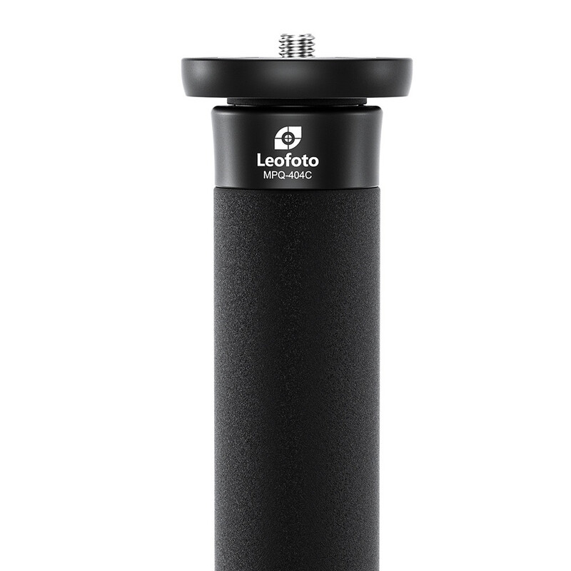 Leofoto Carbon monopod MPQ-404C