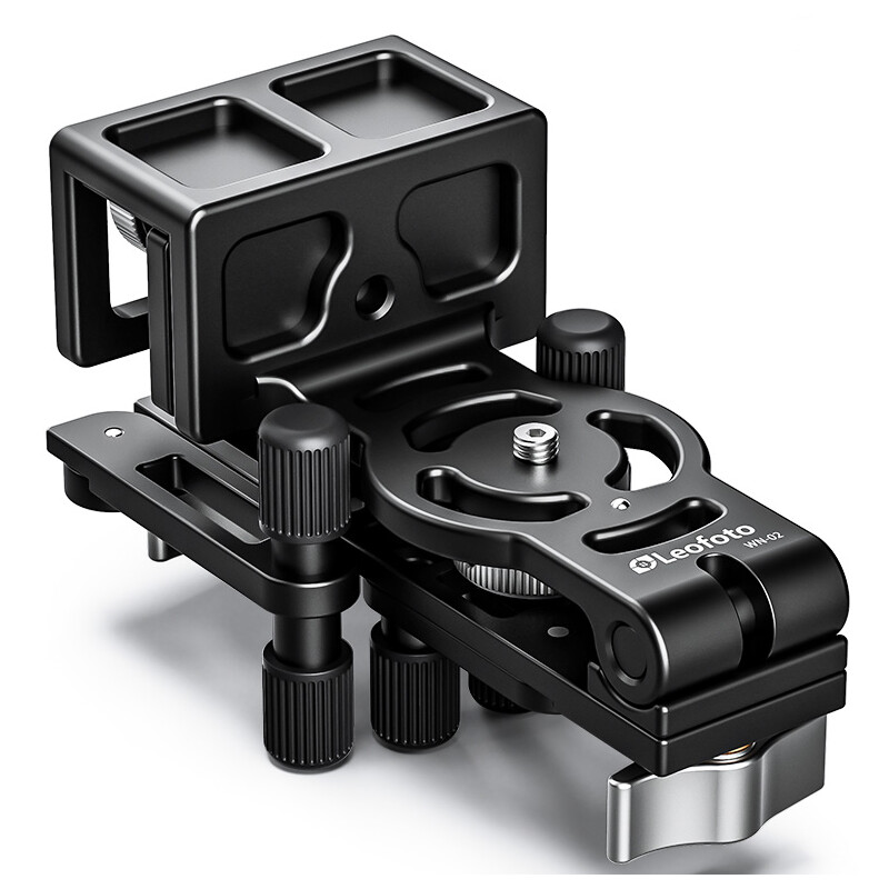 Leofoto Window mounted support  WN-02