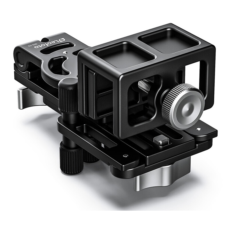 Leofoto Window mounted support  WN-02