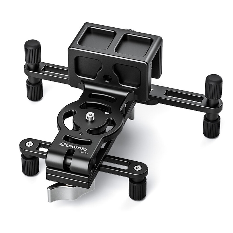Leofoto Window mounted support  WN-02