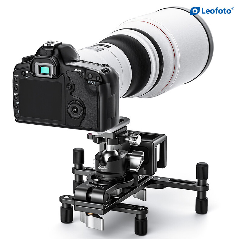 Leofoto Window mounted support  WN-02