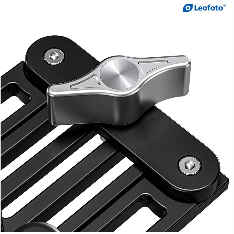 Leofoto Window mounted support  WN-02