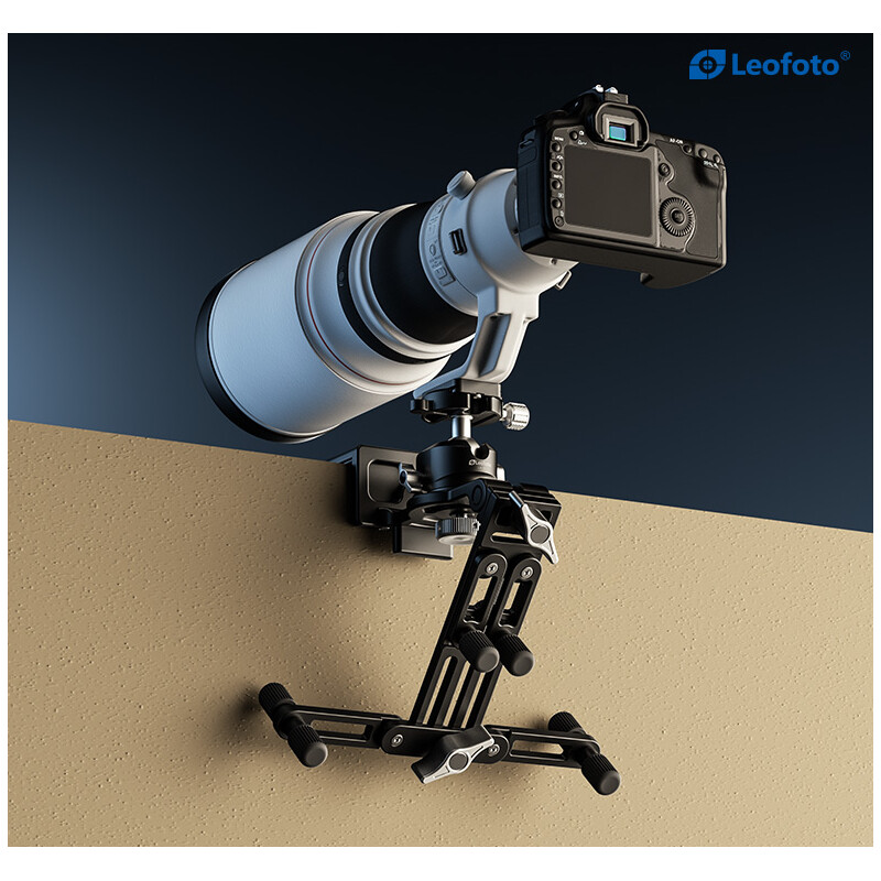 Leofoto Window mounted support  WN-02