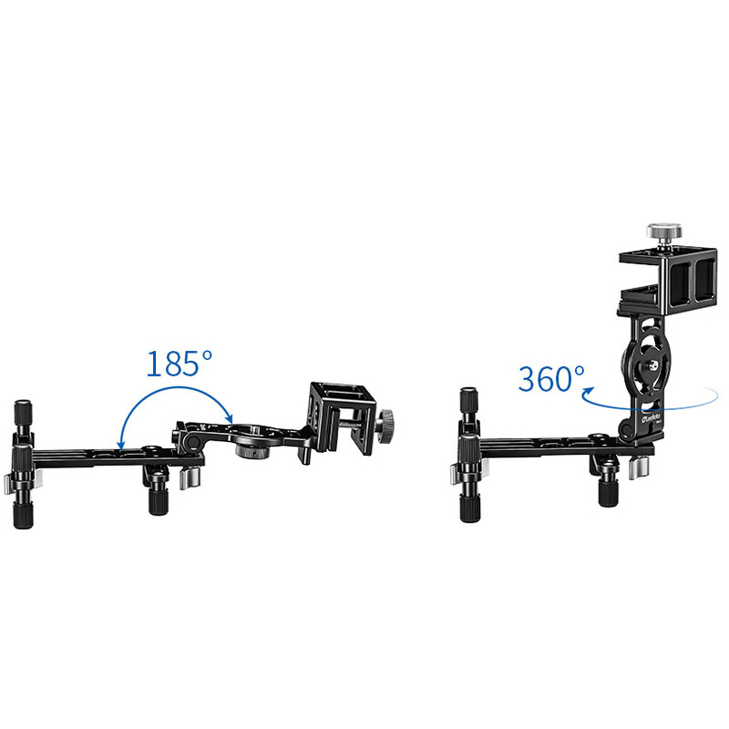 Leofoto Window mounted support  WN-02