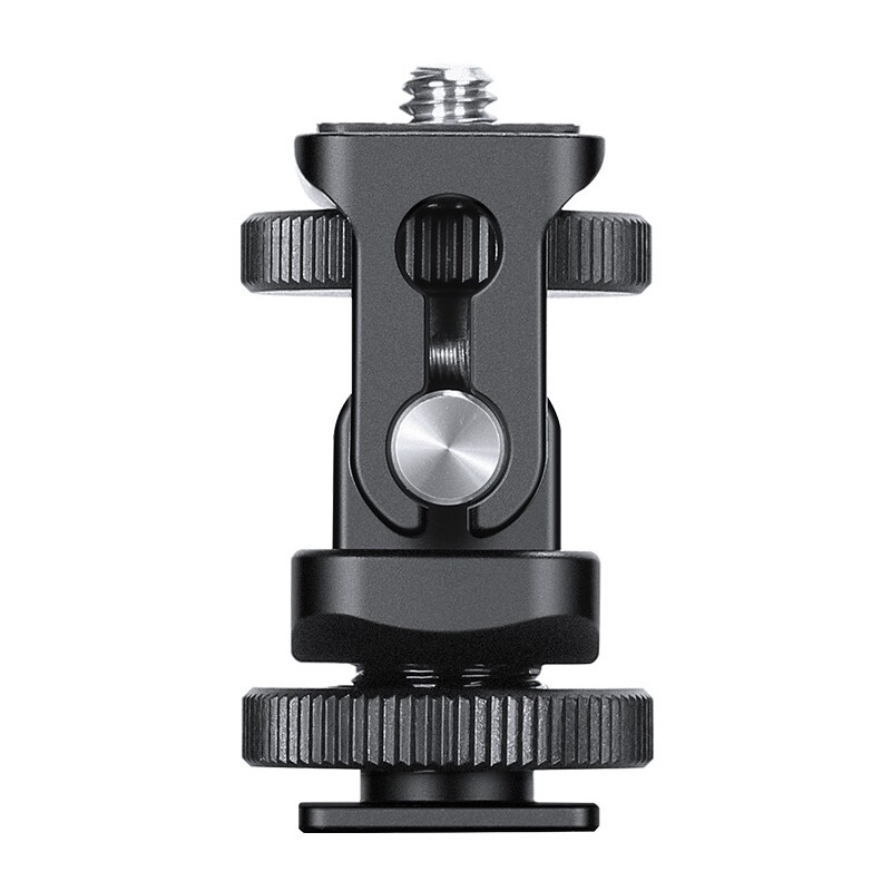 Leofoto FA-17 Swivel for hot shoe