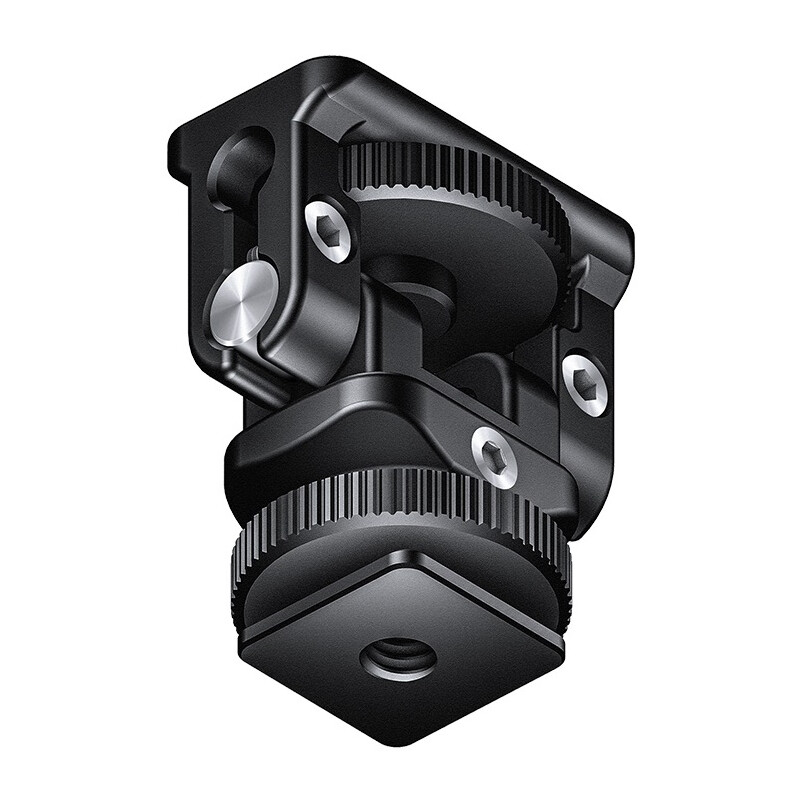 Leofoto FA-17 Swivel for hot shoe