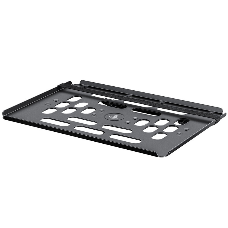 Leofoto Mounting LCH-2S laptop holder