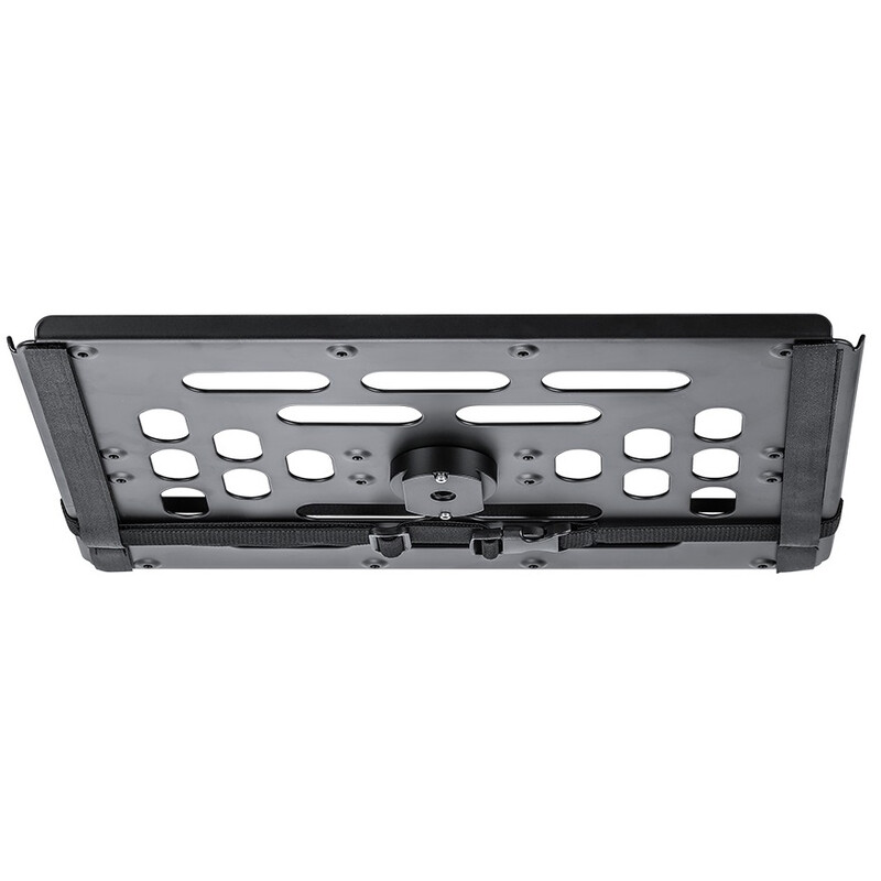Leofoto Mounting LCH-2S laptop holder