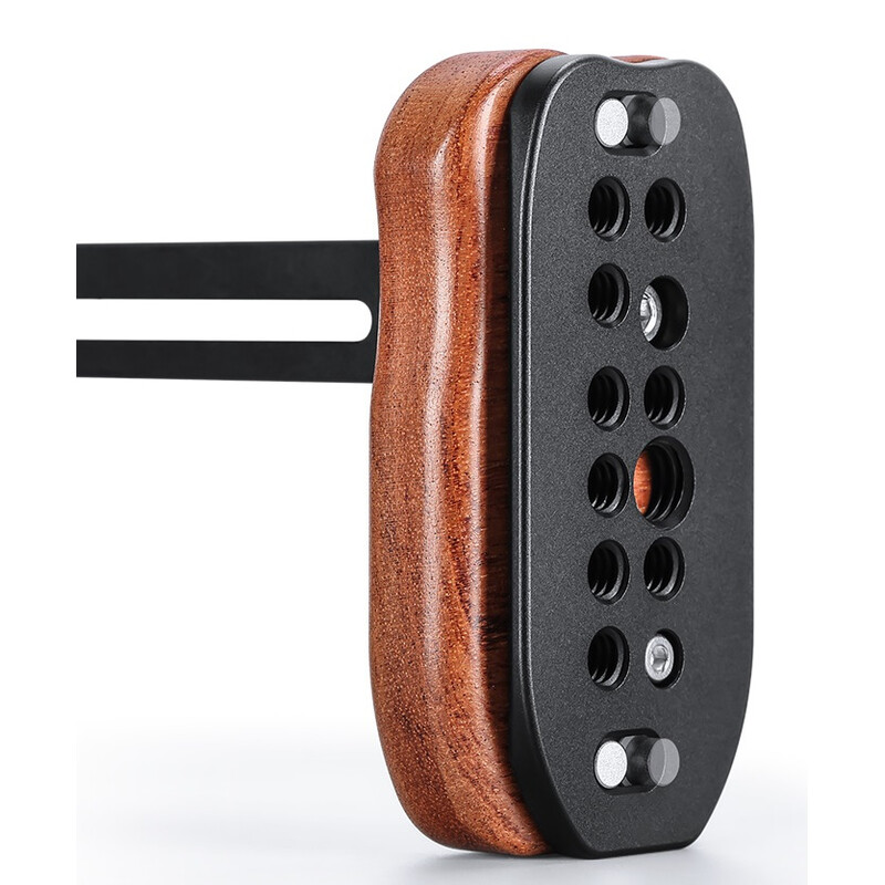 Leofoto Mounting PH-01 Smartphone-Videorig