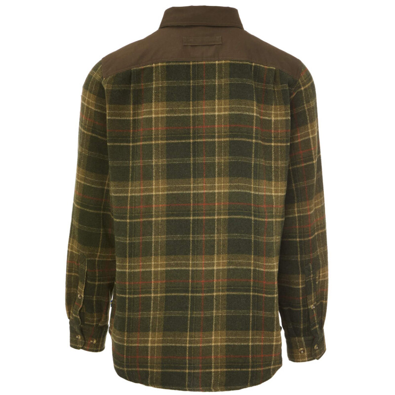 Fjällräven Camiseta Granite M, 246 Tarmac, M