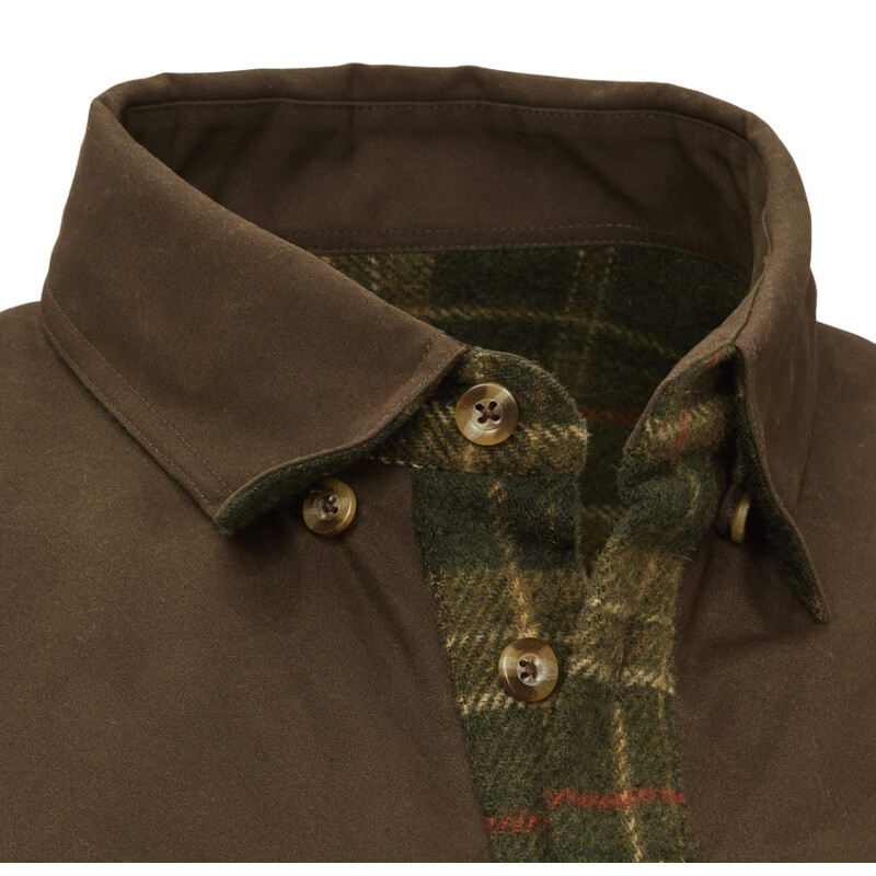 Fjällräven Camiseta Granite M, 246 Tarmac, M