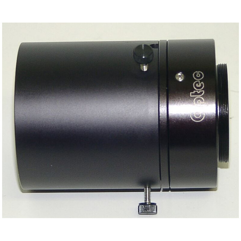 Optec Adapter SCT-Receiver 2"