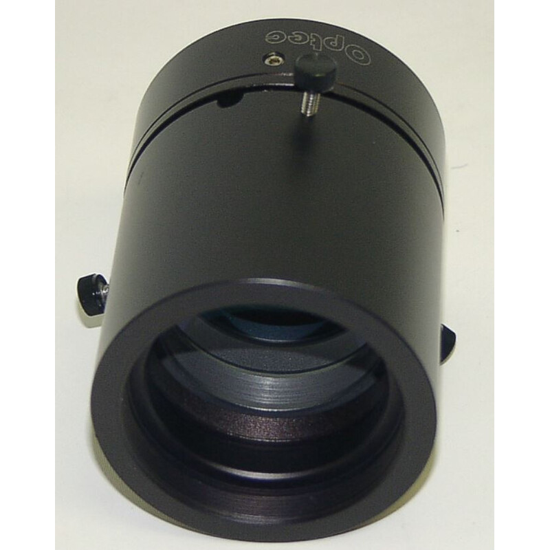 Optec Adapter SCT-Receiver 2"