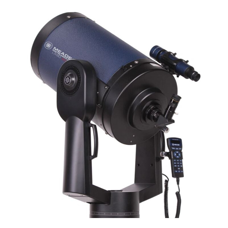 Meade Telescope ACF-SC 305/3048 UHTC LX90 GoTo