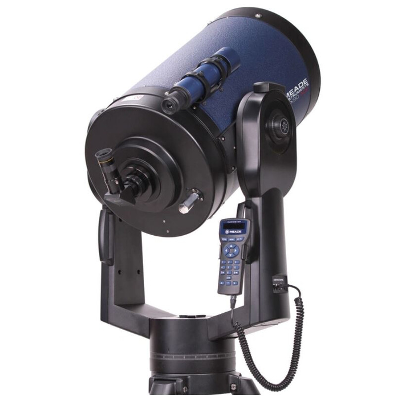 Meade Telescope ACF-SC 305/3048 UHTC LX90 GoTo