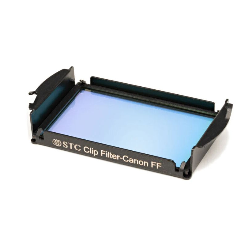 STC Filters Duo-NB Clip-Filter Canon (Full Frame)