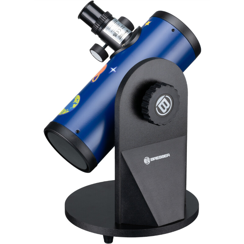 Bresser Junior Telescope N 76/300 Smart