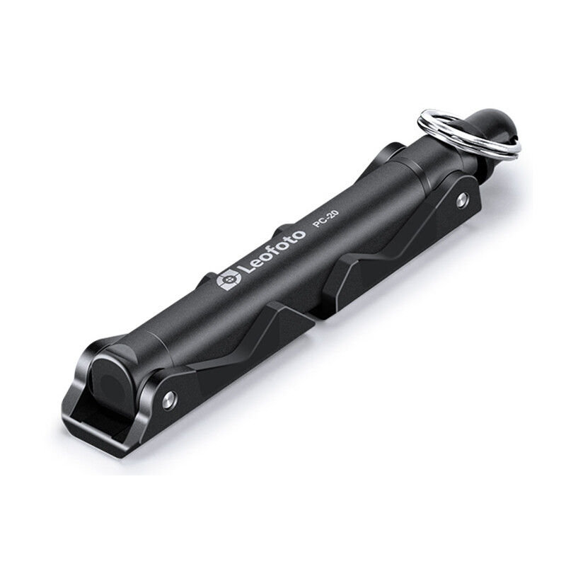 Leofoto Mounting Smartphone PC-20 black