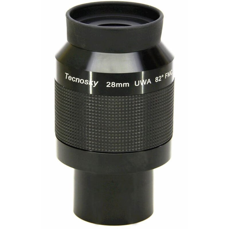 Tecnosky Eyepiece UWA 82° 28mm