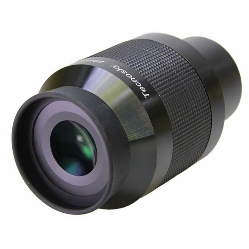 Tecnosky Eyepiece UWA 82° 28 mm 2"