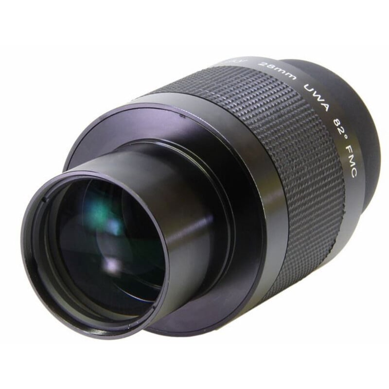 Tecnosky Eyepiece UWA 82° 28mm